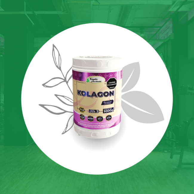 KOLAGON