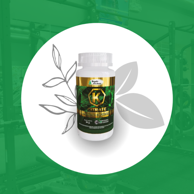 K-CITRATE