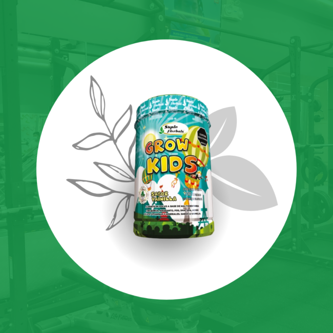 GROW-KIDS